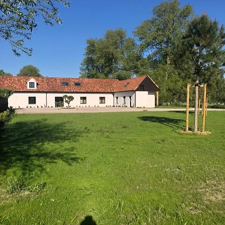 Touquet'S Garden Villa Cucq Exterior photo
