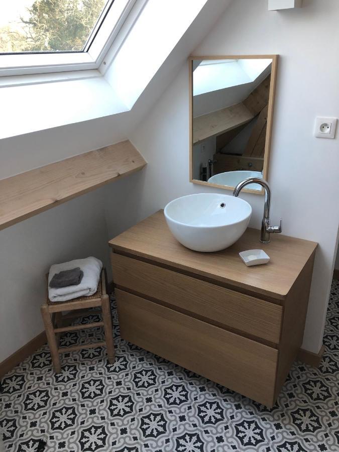Touquet's Garden Holiday home
