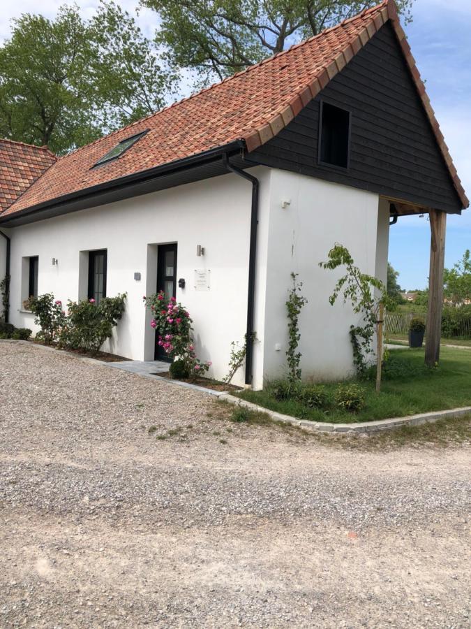 Holiday home Touquet's Garden *